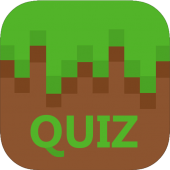 Mcpe Master Quiz - Minecraft mpc Apk