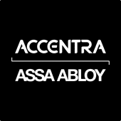 ASSA ABLOY ACCENTRA™ Config Apk