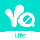 Yalla Lite - Group Voice Chat Apk