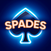 Spades Masters - Card Game Apk