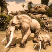 Ultimate Elephant Simulator Apk