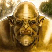 Fat Orc Life Simulator Apk