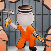 Prison Breakout! Apk