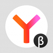 Yandex Browser (beta) Apk