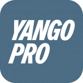 Yango Pro (Taximeter)—driver Apk