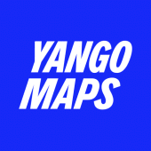 Yango Maps Apk