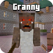 Mod Hello Granny Craft for MCPE Apk