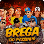 Musica Brega Funk Apk