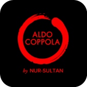 Aldo Coppola by Nur-Sultan Apk