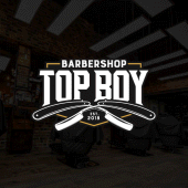 TOPBOY Barbershop Apk