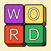 Words Tile Match Apk