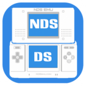 AseDS ( Emulator for NDS ) Apk