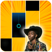 Piano tiles - Old Town Road Apk