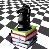 Chess PGN Explorer Apk