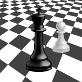 Chess Endgame Puzzles Apk