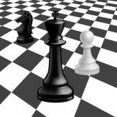 Chess Endgame Puzzles Pro Apk