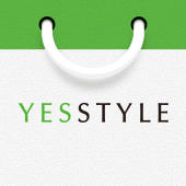 YesStyle - Beauty & Fashion Apk