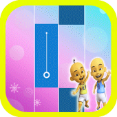 Upin Ipin Piano Games Apk