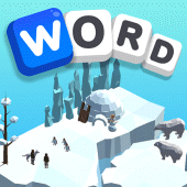 Word Builder : Puzzle and Brain Word Game Apk