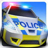 Police Game Cop Car Driving Apk