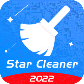 Star Cleaner & Battery Manager Apk