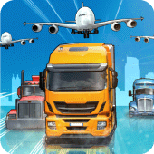 Vehicle Driving Simulator Apk