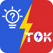 QuizTok-Free Quiz Trivia Online Game Apk