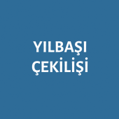 Yılbaşı Çekilişi Apk