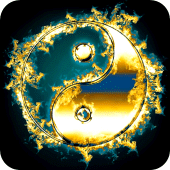 68 Yin Yang HD