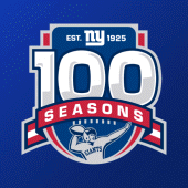 New York Giants Mobile Apk