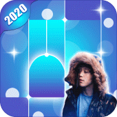 Paulo Londra Piano Magic Tiles Apk