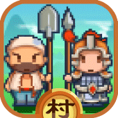 村長征戰團 Apk