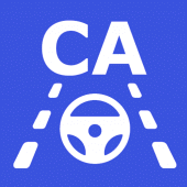 CA Driving Test - DMVCool Apk