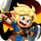 Fling Frenzy: Endless Journey Apk