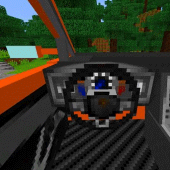 Minecraft car mod. Vehicle Apk