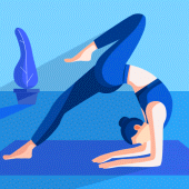 Yoga For Beginners - Yoga Poses For Beginners Apk