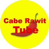 Cabe rawit tube Terbaru Apk