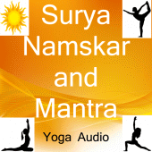 Surya Namaskar and Mantra Apk