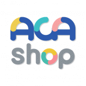 ACASHOP(아카샵) by 천재교육 Apk