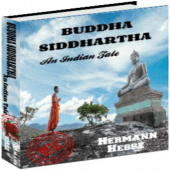 EBook Buddha Siddhartha Reader Apk