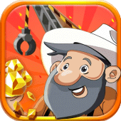 Collecting Ore Challenge Apk