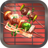 Happy Barbecue Legend Apk