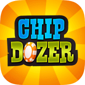 Wild West Chip Dozer - OFFLINE Apk