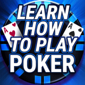 Learn How To Play Texas Poker Apk