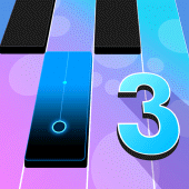 Magic Tiles 3 Apk