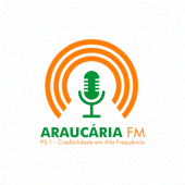 Rádio Araucária FM 95.1 Apk