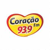 Rádio Coração FM Apk