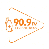 90.9 FM Divino Oleiro Apk