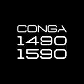 Conga 1490 1590 Apk