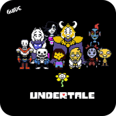 Guide for UNDERTALE- Walkthrough Apk